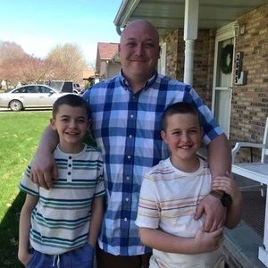 Meet your Posher, Jamie